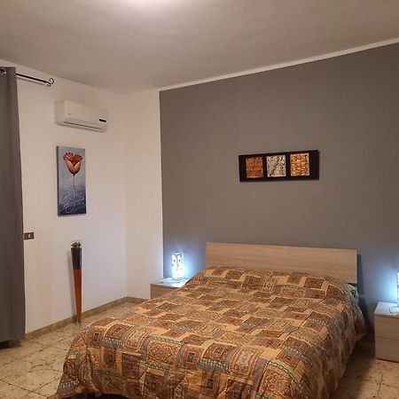 Casa Emilia Hotel Marano Principato Bagian luar foto