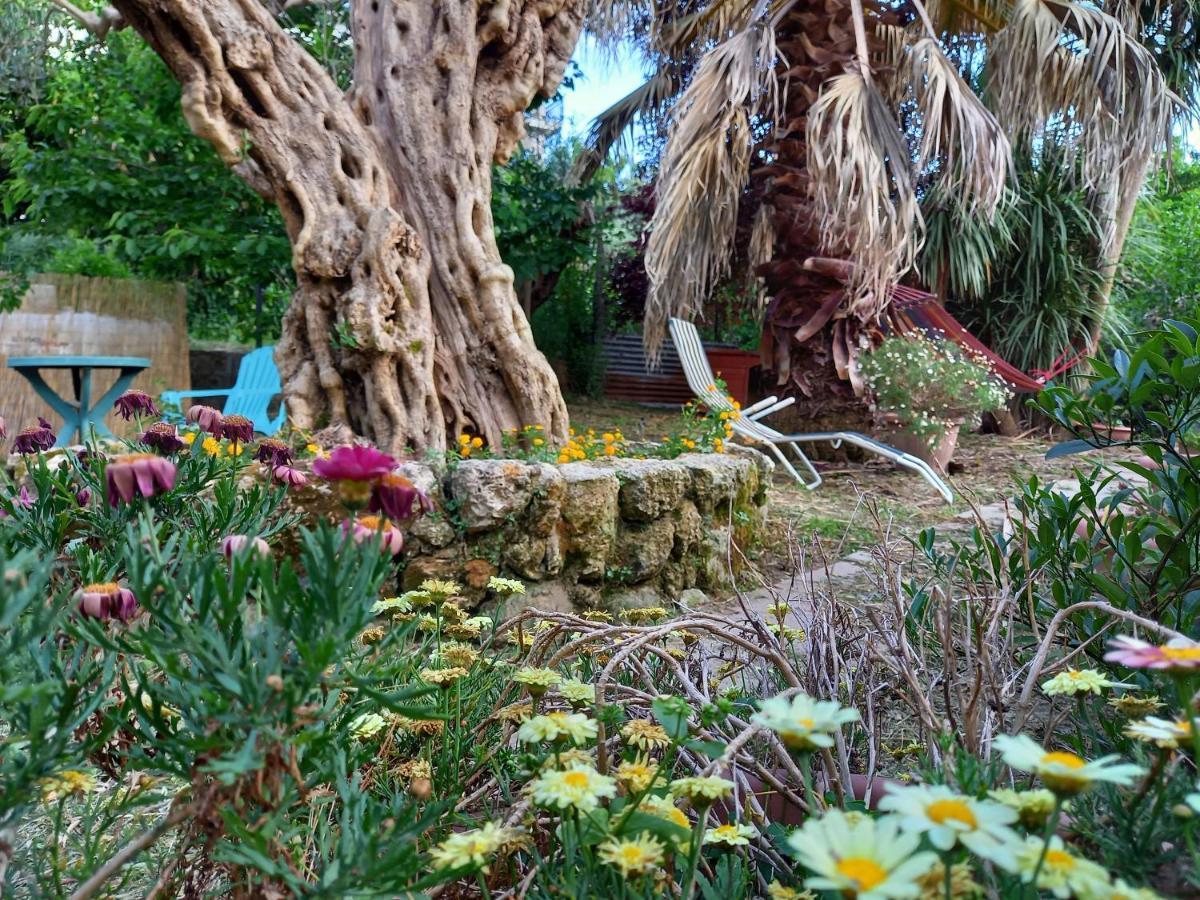 Casa Emilia Hotel Marano Principato Bagian luar foto