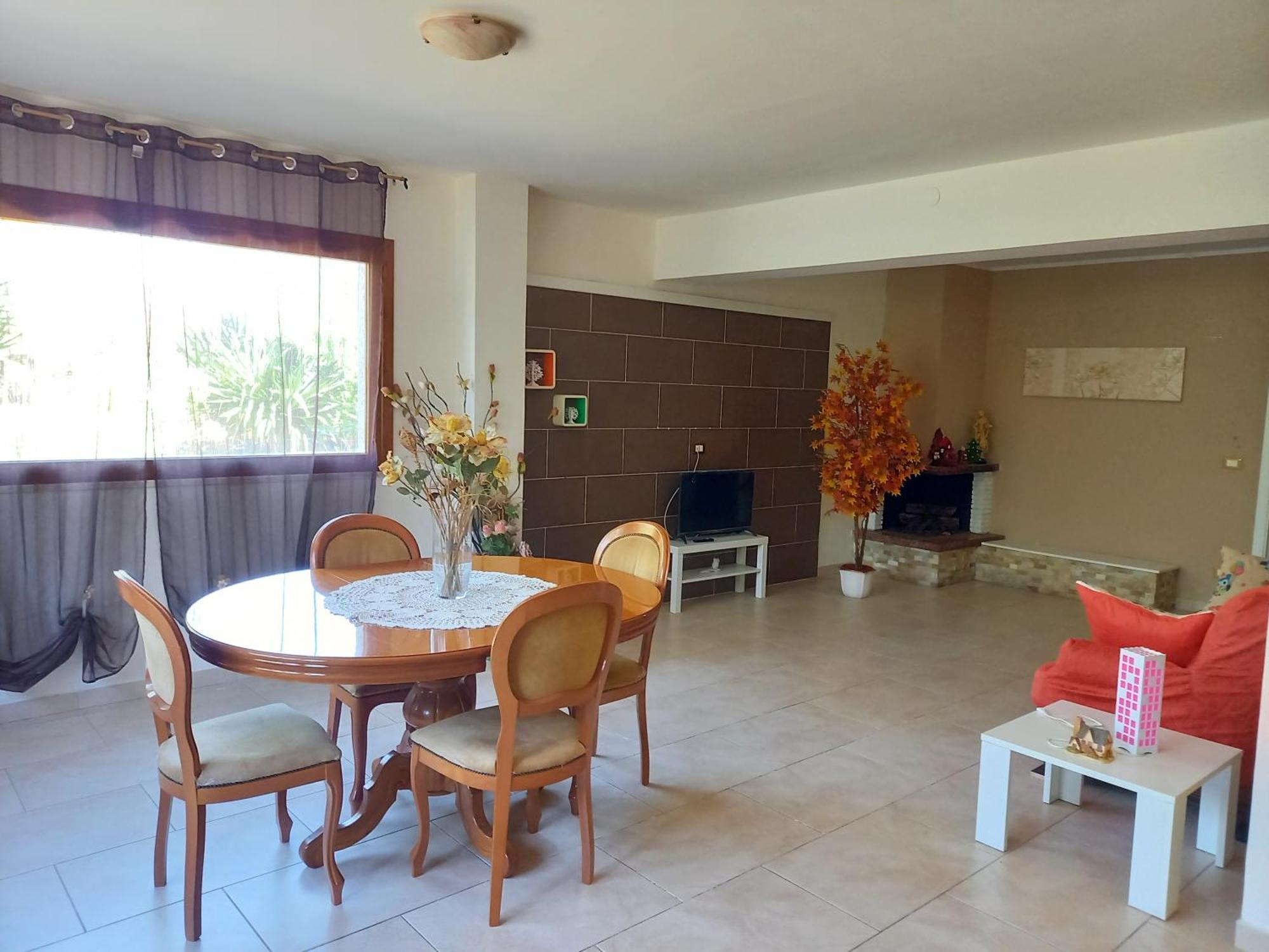 Casa Emilia Hotel Marano Principato Bagian luar foto