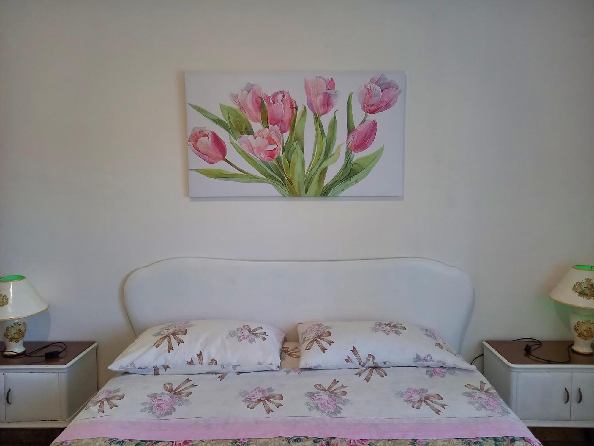 Casa Emilia Hotel Marano Principato Bagian luar foto