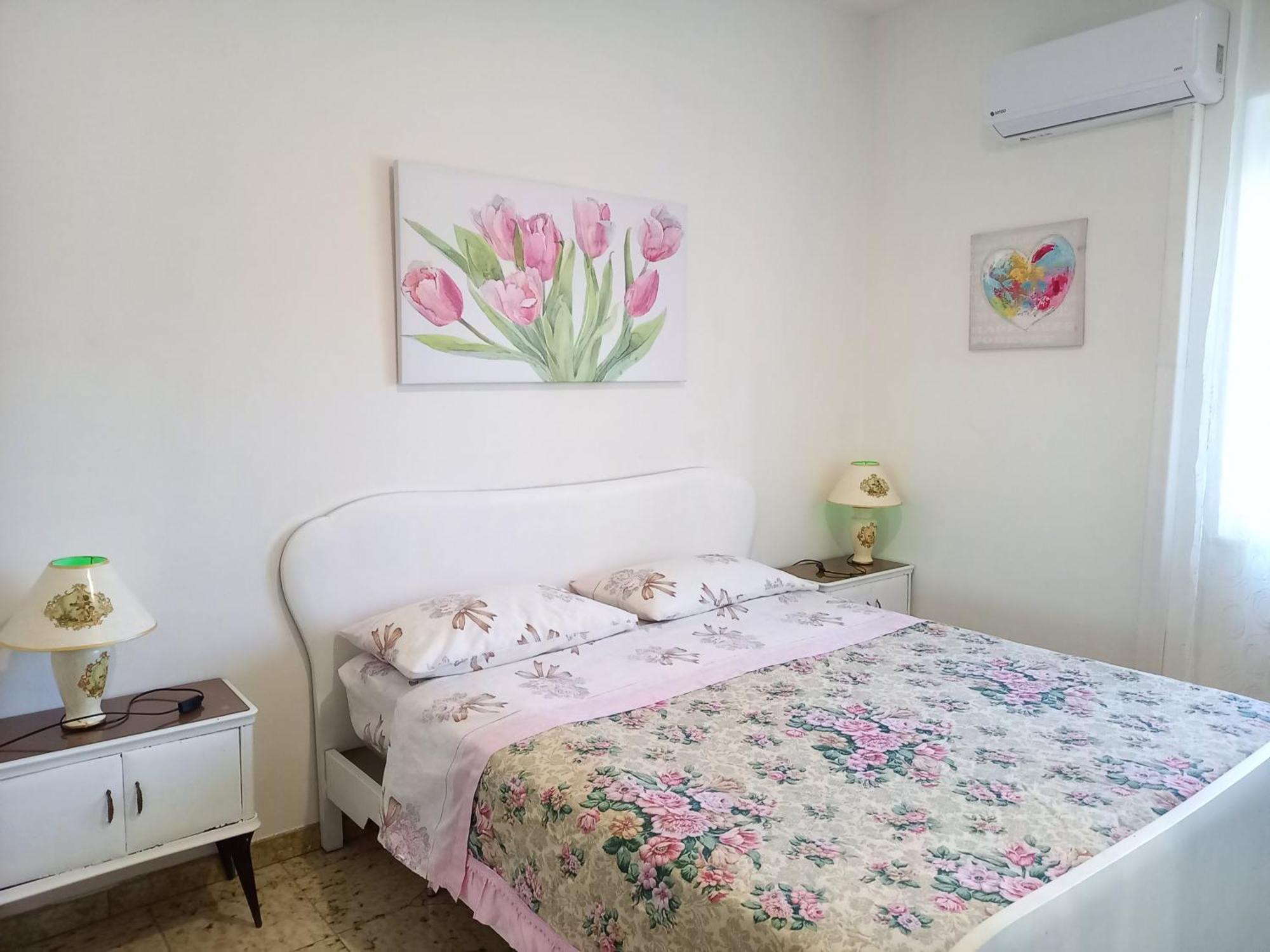 Casa Emilia Hotel Marano Principato Bagian luar foto